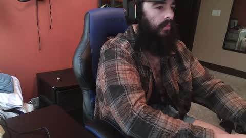 DeMaster online show from 01.08.25