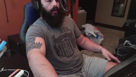 DeMaster online show from 01.10.25