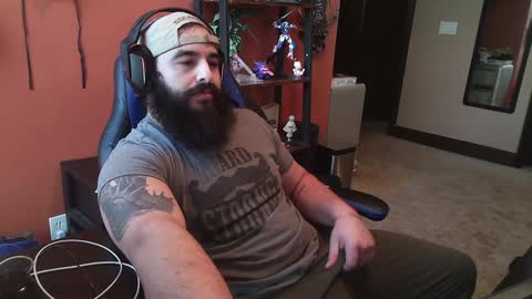 DeMaster online show from 01.14.25