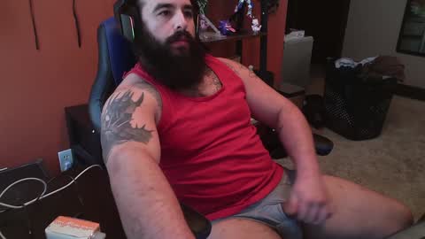 DeMaster online show from 01.17.25