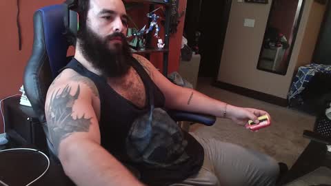 DeMaster online show from 01.23.25