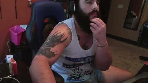 DeMaster online show from 01.27.25