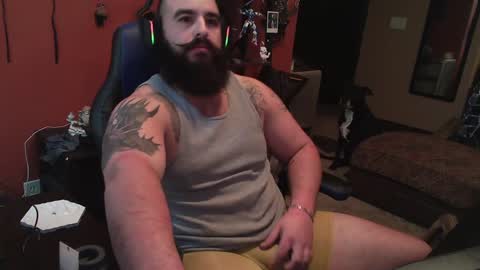 DeMaster online show from 02.07.25