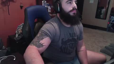 DeMaster online show from 02.19.25