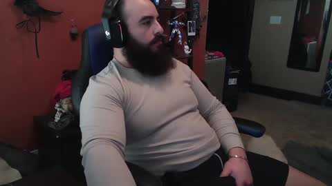 DeMaster online show from 02.21.25