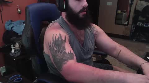 DeMaster online show from 02.27.25