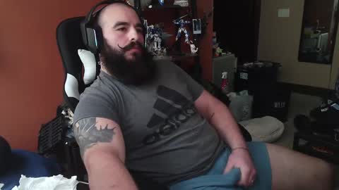 DeMaster online show from 03.05.25