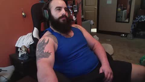 DeMaster online show from 03.10.25