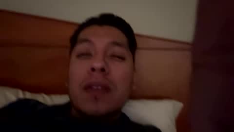 Hung Angel online show from 11.06.25