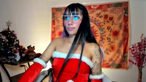 demeter__ online show from 12.24.24