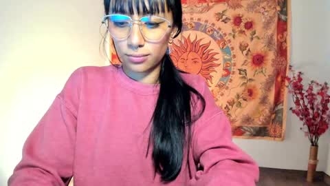 demeter__ online show from 01.16.25
