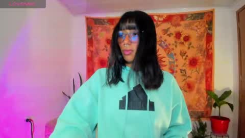 demeter__ online show from 04.14.26