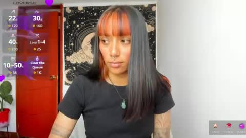 demeter__ online show from 06.26.26