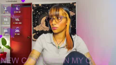 demeter__ online show from 07.02.26