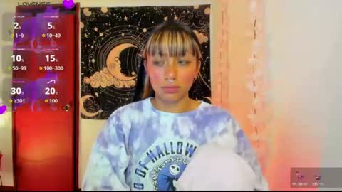 demeter__ online show from 07.17.26