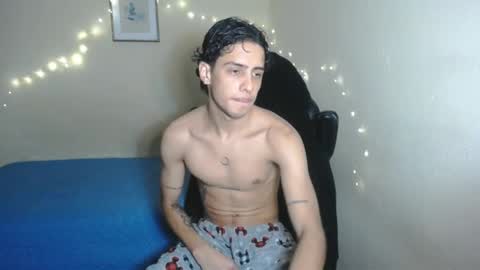 Demeter Salviati online show from 02.22.25