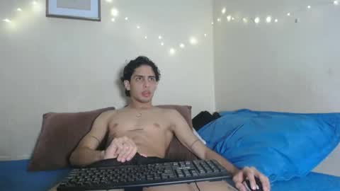Demeter Salviati online show from 02.27.25