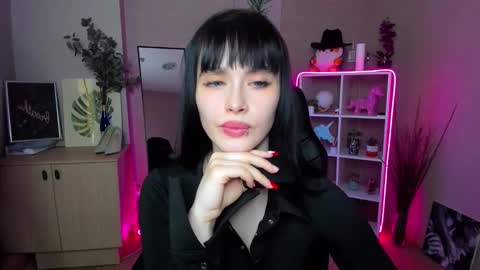 Snapshot of demetra__ chatting on 03.05.26 Demetra online show from 03.05.26