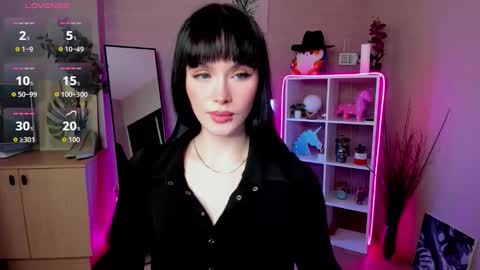 Snapshot of demetra__ chatting on 03.06.26 Demetra online show from 03.06.26