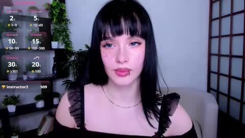 Snapshot of demetra__ chatting on 03.07.26 Demetra online show from 03.07.26