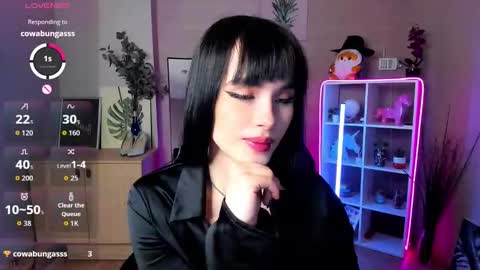 Snapshot of demetra__ chatting on 03.15.26 Demetra online show from 03.15.26