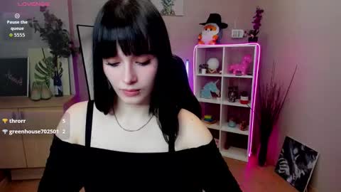 Snapshot of demetra__ chatting on 03.20.26 Demetra online show from 03.20.26