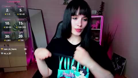 Snapshot of demetra__ chatting on 03.21.26 Demetra online show from 03.21.26