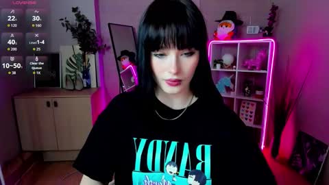 Snapshot of demetra__ chatting on 03.26.26 Demetra online show from 03.26.26