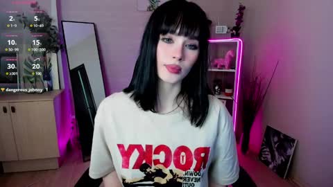 Snapshot of demetra__ chatting on 03.27.26 Demetra online show from 03.27.26