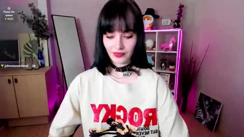 Snapshot of demetra__ chatting on 03.28.26 Demetra online show from 03.28.26