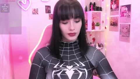 Snapshot of demetra__ chatting on 03.29.26 Demetra online show from 03.29.26