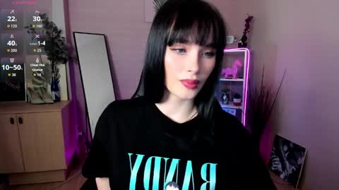 Snapshot of demetra__ chatting on 04.01.26 Demetra online show from 04.01.26