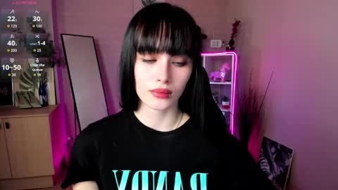 Snapshot of demetra__ chatting on 04.03.26 Demetra online show from 04.03.26