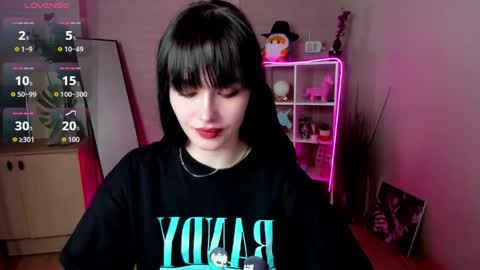 Snapshot of demetra__ chatting on 04.12.26 Demetra online show from 04.12.26