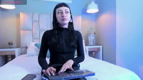 Demetra online show from 01.14.26