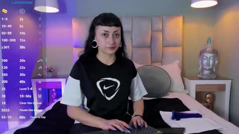 Demetra online show from 02.11.26