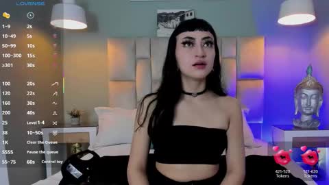 Demetra online show from 02.25.26