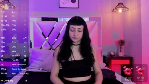 Demetra online show from 02.26.26