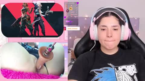 demiii online show from 09.23.25