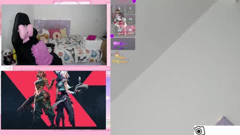 demiii online show from 10.15.25