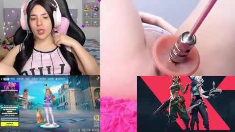 demiii online show from 11.08.25