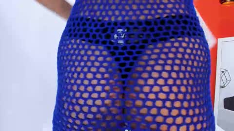 Demi online show from 02.22.26