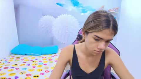 DEMI online show from 02.16.26