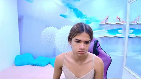 DEMI online show from 02.21.26