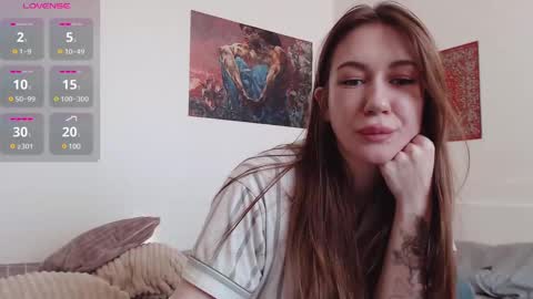 Demi. not your babybabebb and other shit online show from 02.26.25