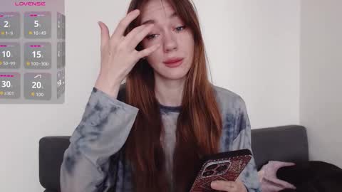 Demi. not your babybabebb and other shit online show from 09.21.25