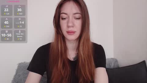 Demi. not your babybabebb and other shit online show from 11.21.25