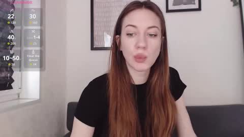 Demi. not your babybabebb and other shit online show from 01.10.26