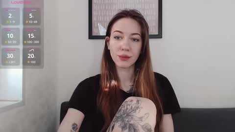 Demi. not your babybabebb and other shit online show from 01.12.26