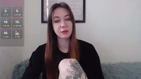 Demi. not your babybabebb and other shit online show from 03.08.26